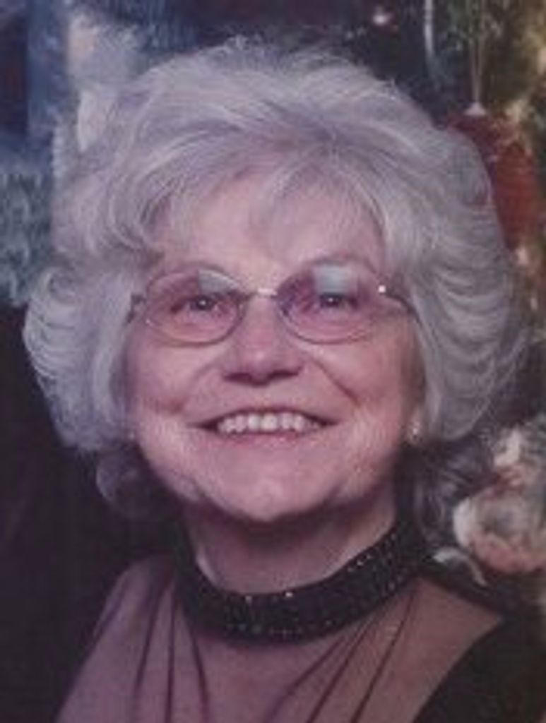 Frances Tennant