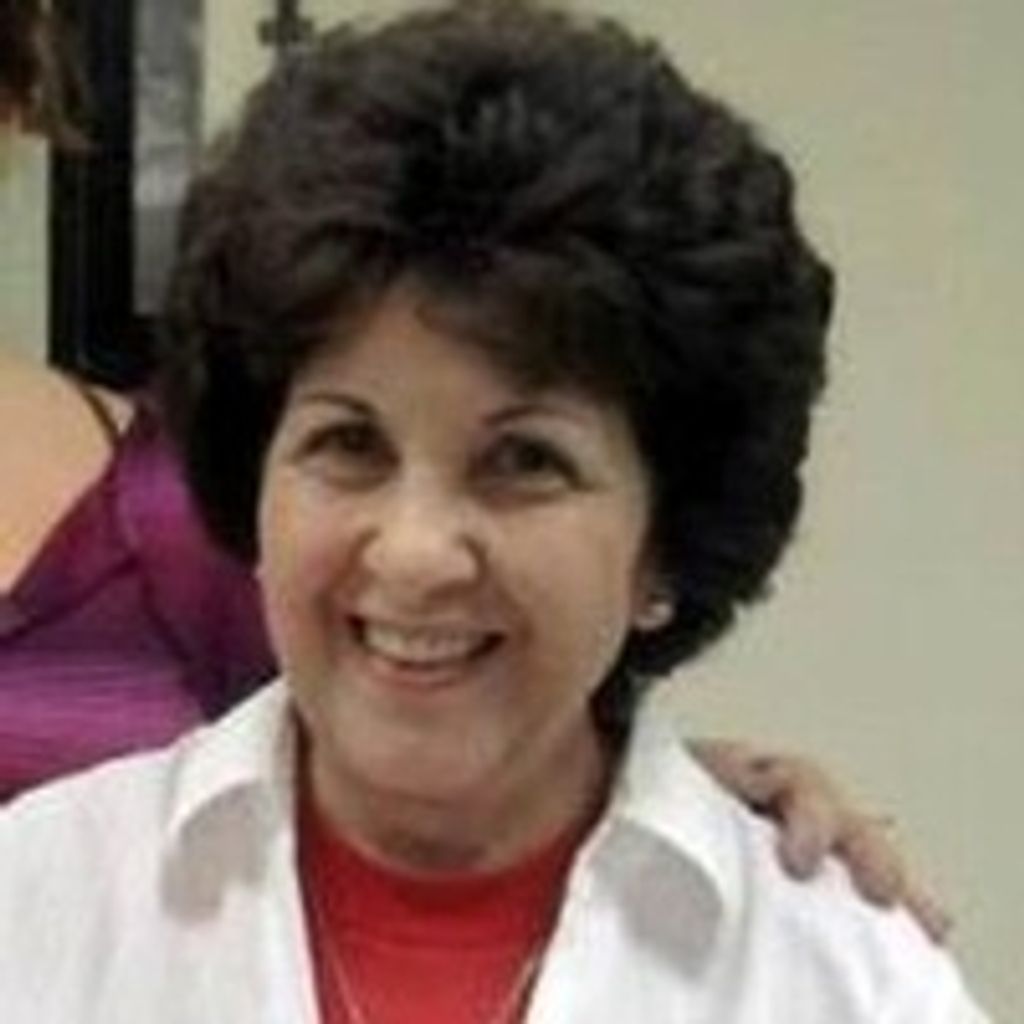 Rose M. Kerschner