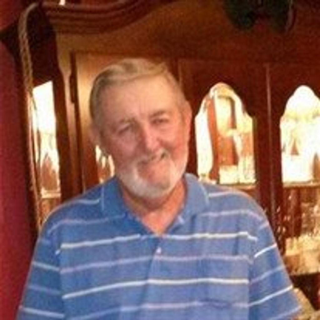Mr. Raymond Burke