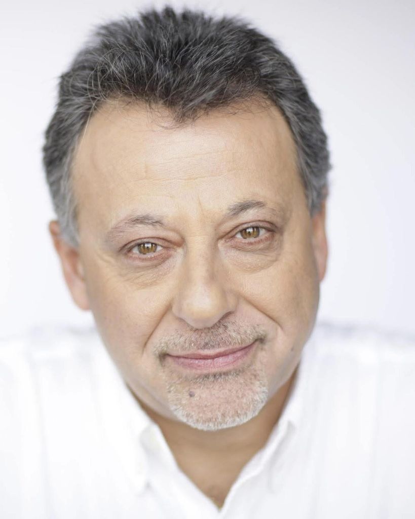 Elias "Elie" Salim Hayek Profile Photo