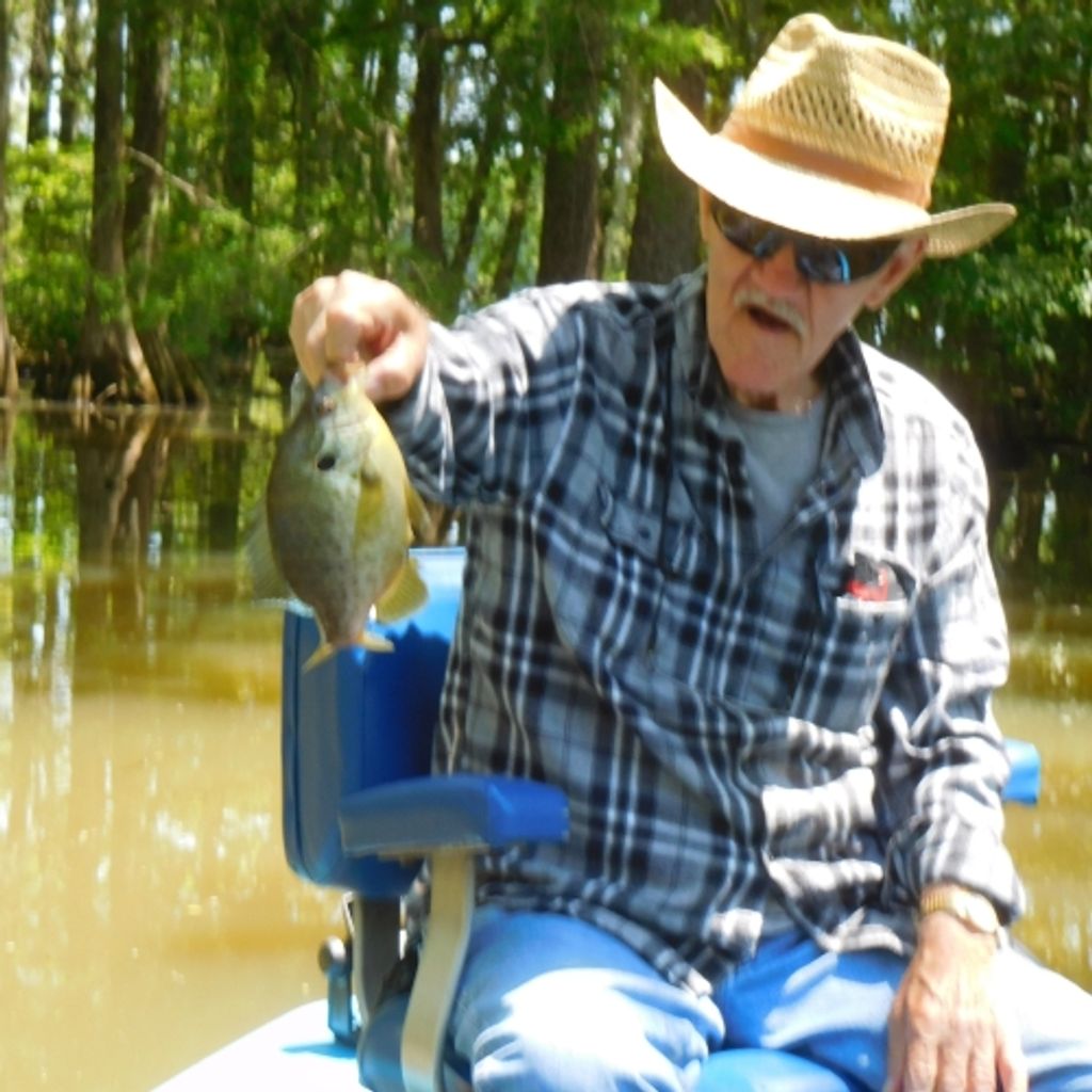 Richard Lemox Profile Photo