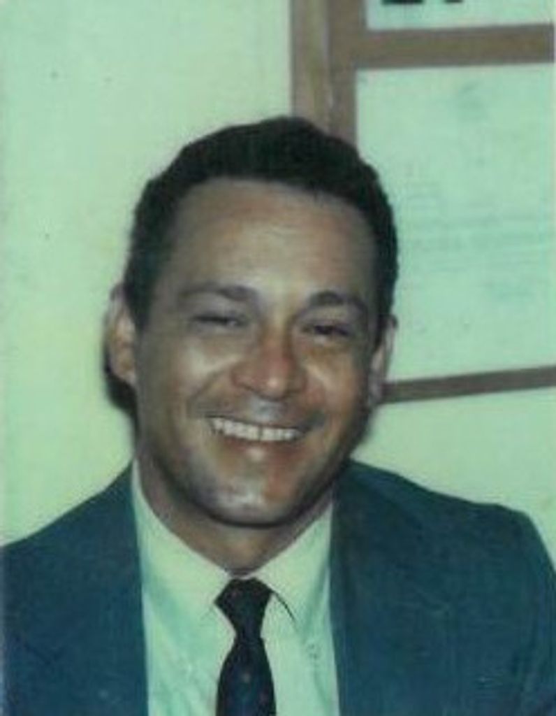 Mario "Mayi" Roberto Borroto