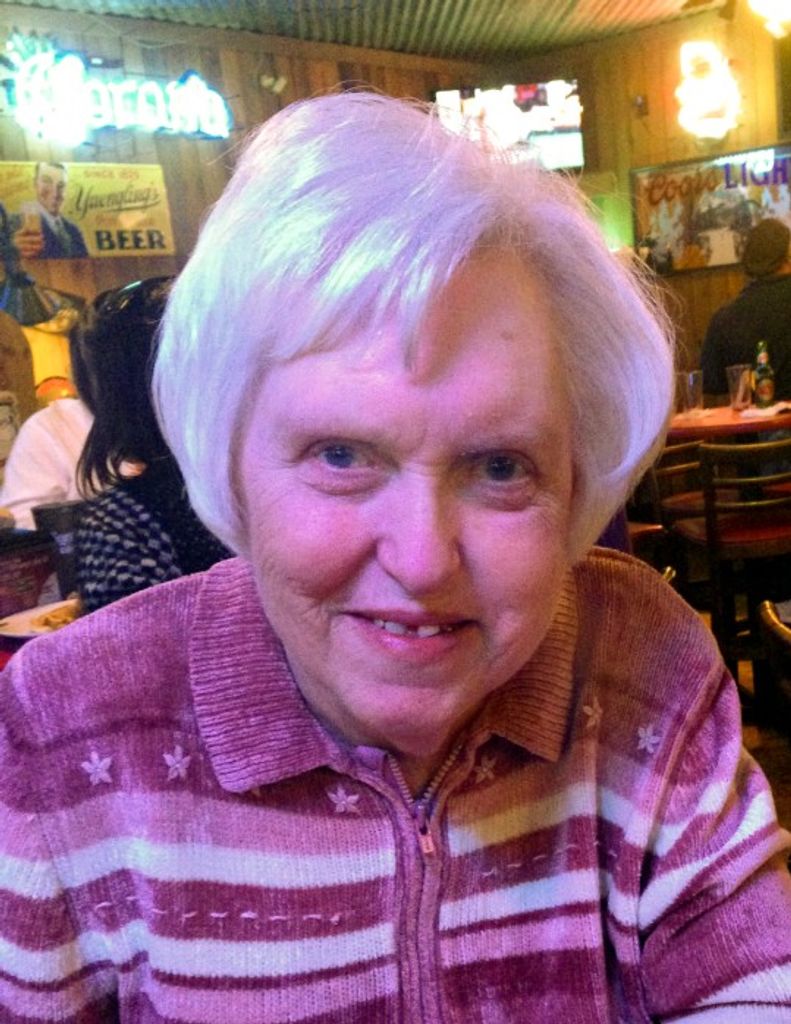 Lynette A. Taylor