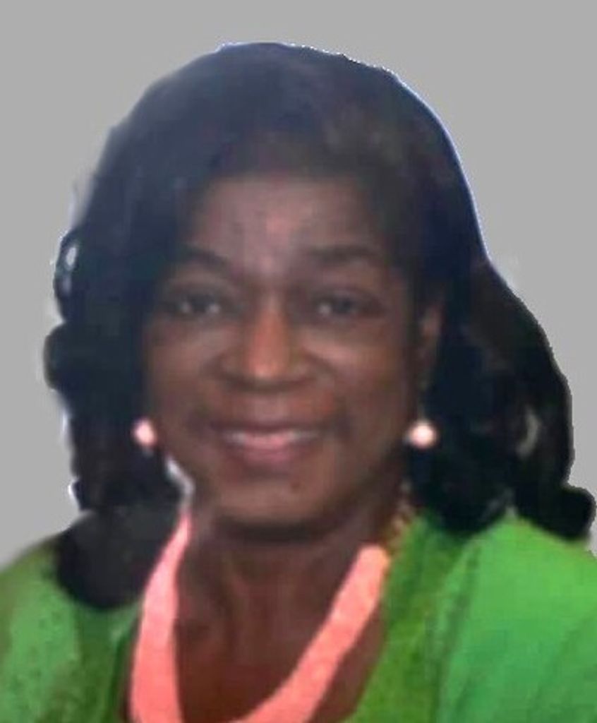 Minister Janice Williams Harris Profile Photo