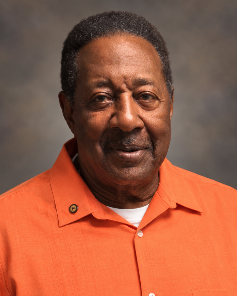 Joseph L. Jones Profile Photo