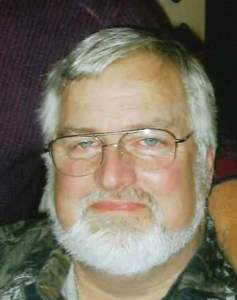 Mr. Jerry Bradford "Brad" English Profile Photo