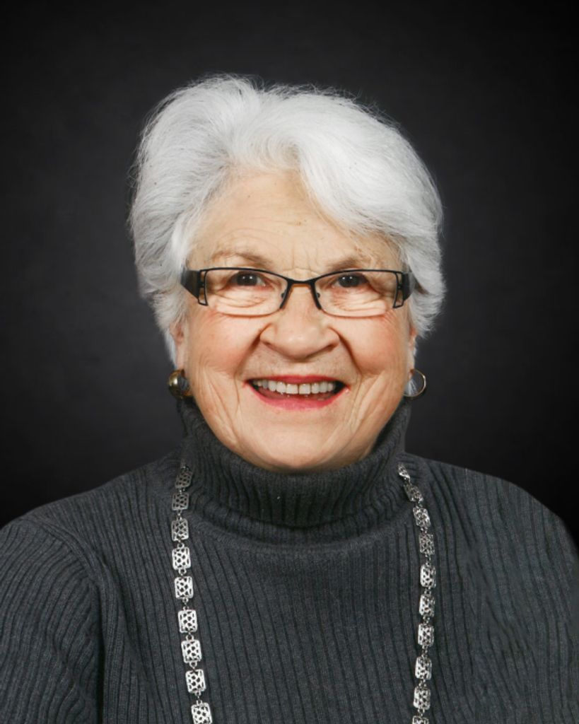 Patricia Shaver