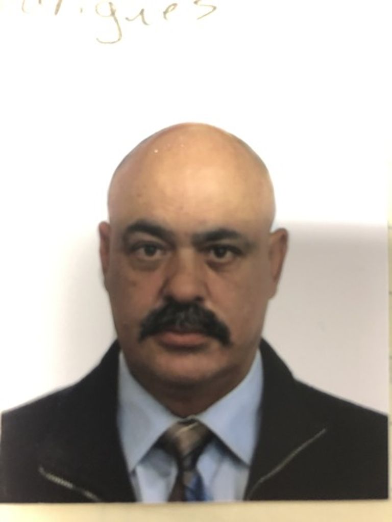 Valter R. Cabral