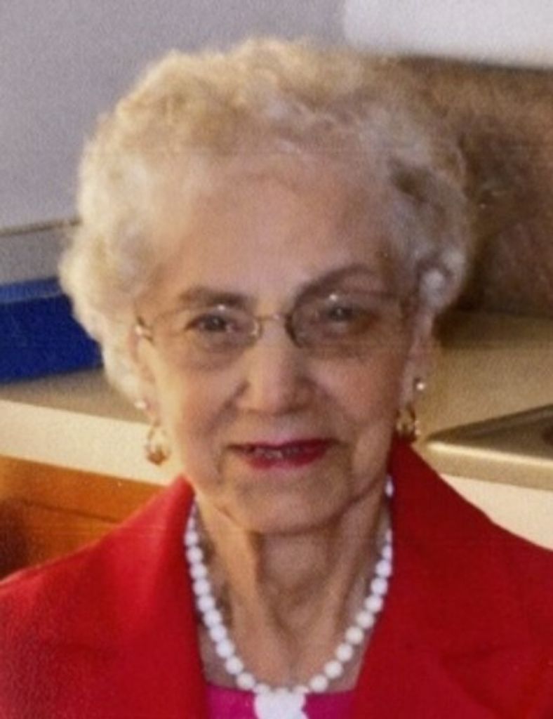 Mary B. Rondeau Profile Photo