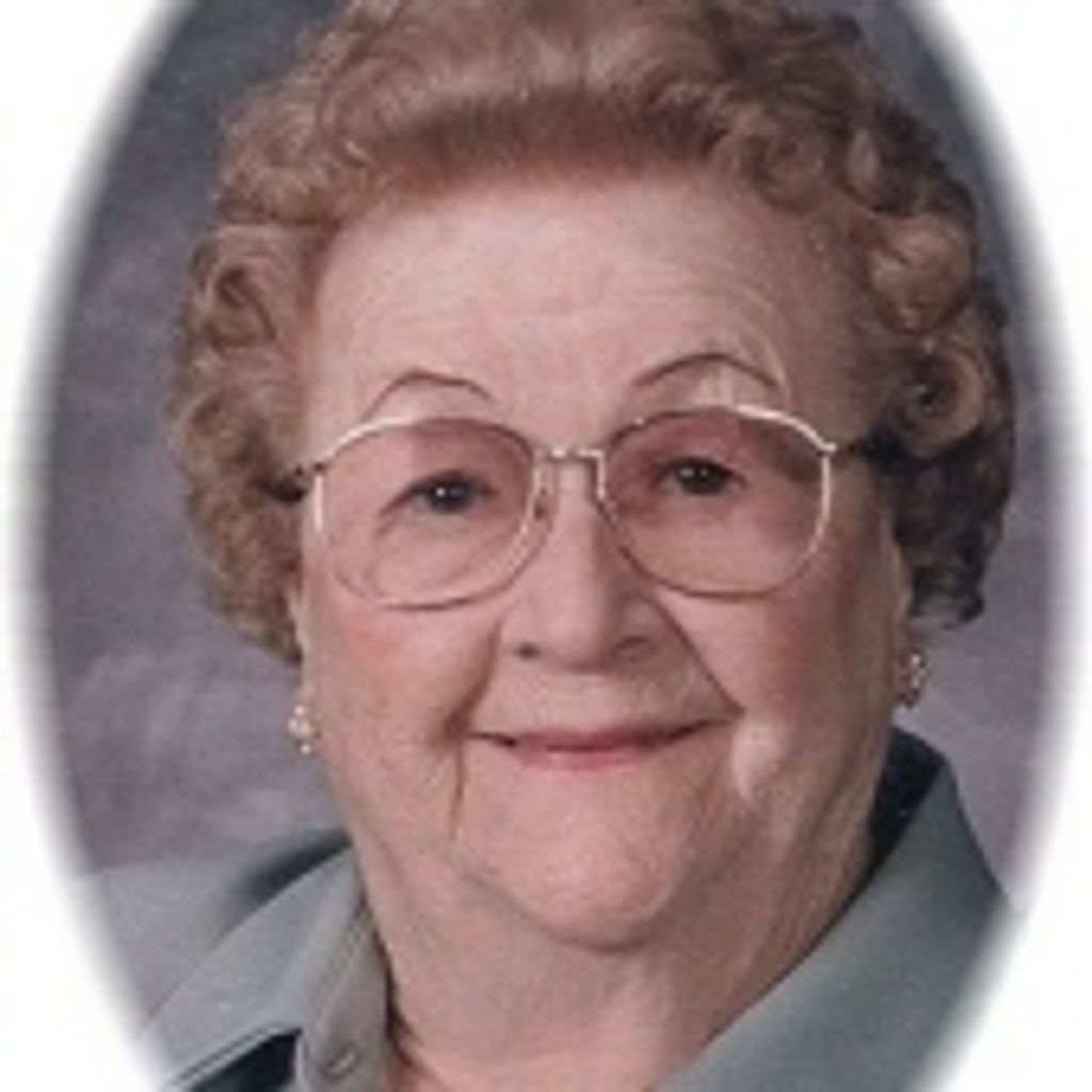Gladys L. Hawthorne