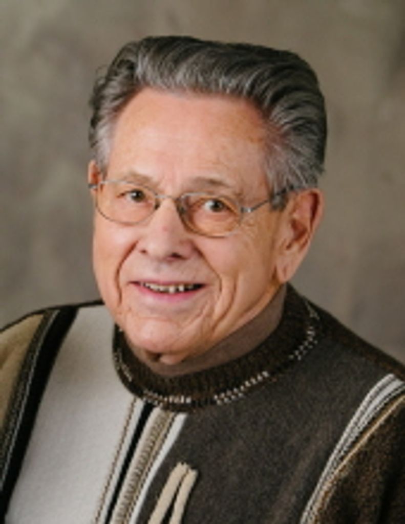 Rolland "Ron" Wilson