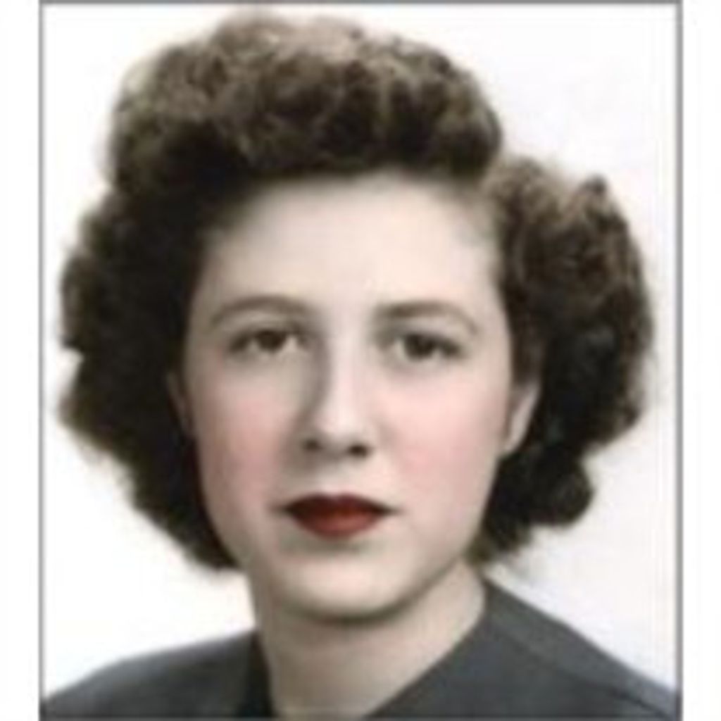 Jennie Rose Romano