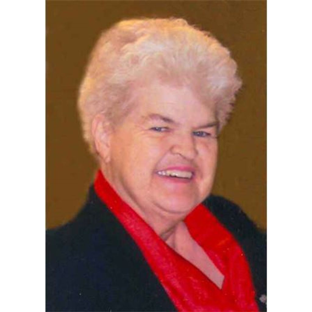 Mary "Penny" Knauer Profile Photo