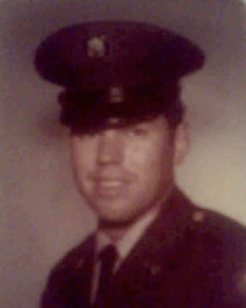 Russell Byers Profile Photo