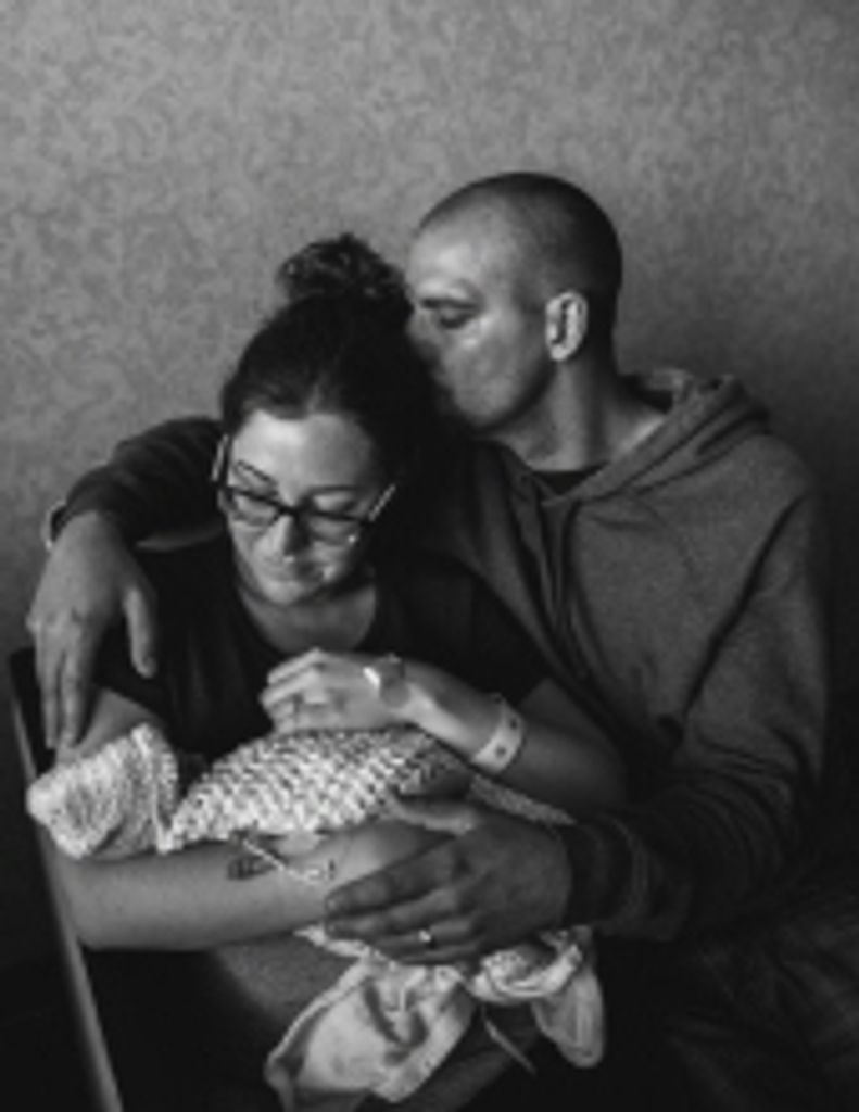 Lilah  Violet Wasielewski