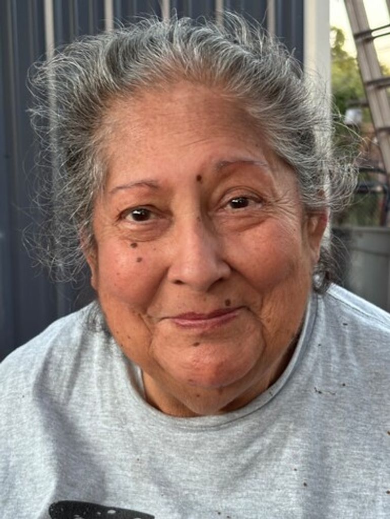 Susan Long