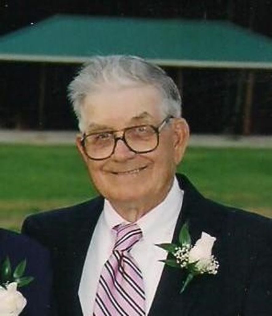 Virgil Bastin Profile Photo