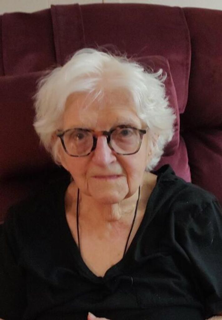 Eunice M. Boyles Profile Photo