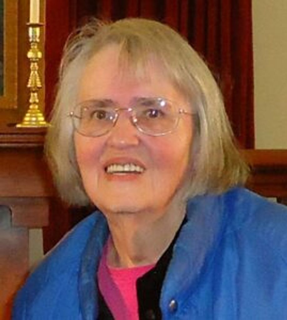Theila Marie Shetler Profile Photo