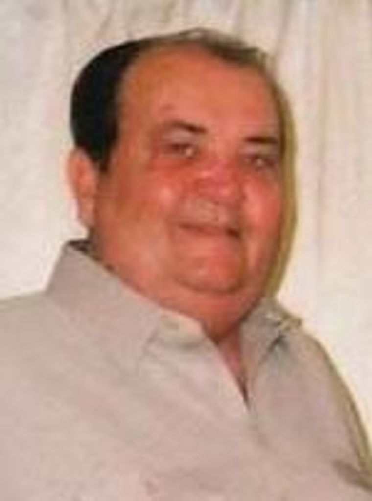 Wayne Platzke