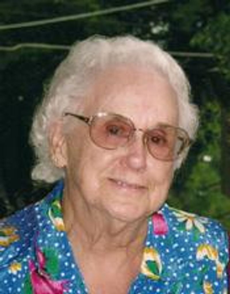 Lillian D. Horton