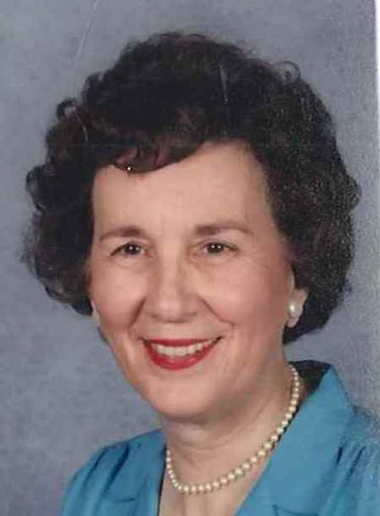 Nancy Kneisley Costain Profile Photo