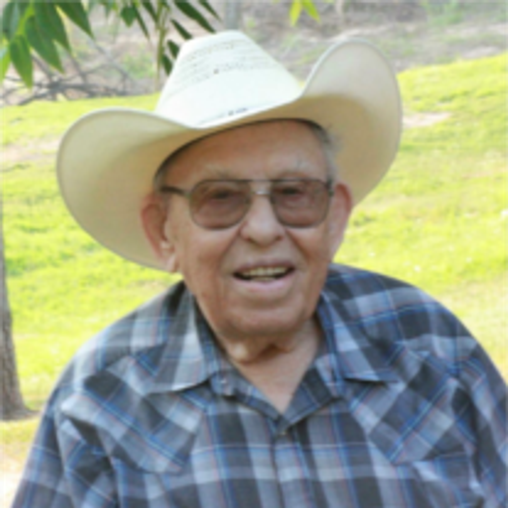 Virgil T. Low Profile Photo