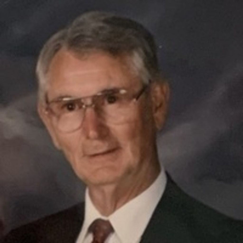 Edwin Deffenbaugh Profile Photo