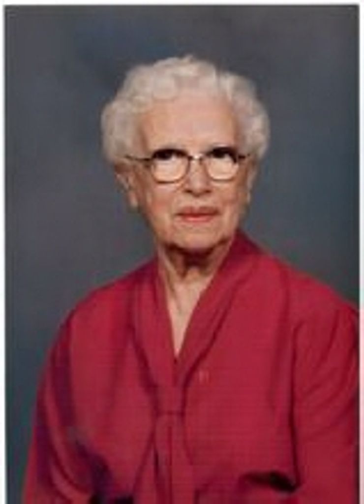 Adnes L. Golden