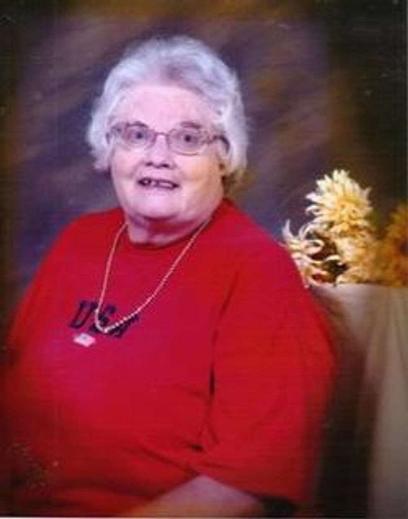 Georgia Ann Gordon Profile Photo