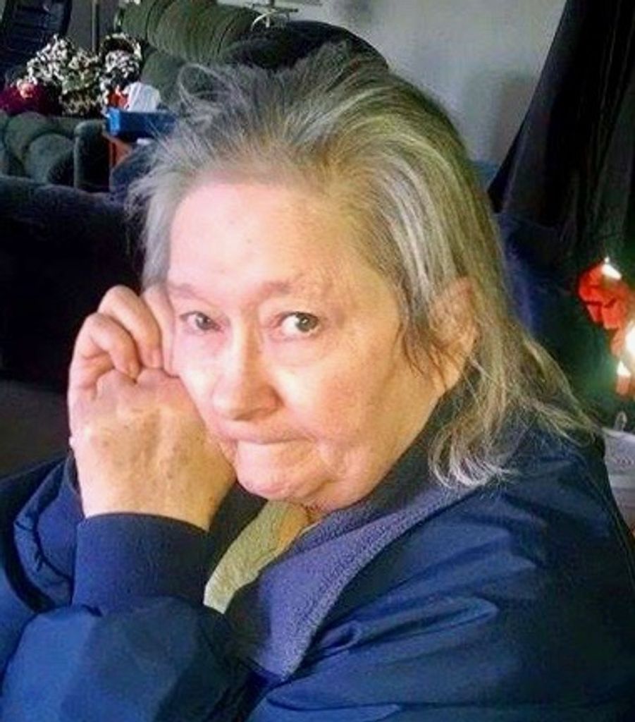 Kaye Nellene Krein Profile Photo