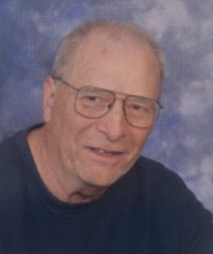 Julius “Sonny” Bisek Profile Photo