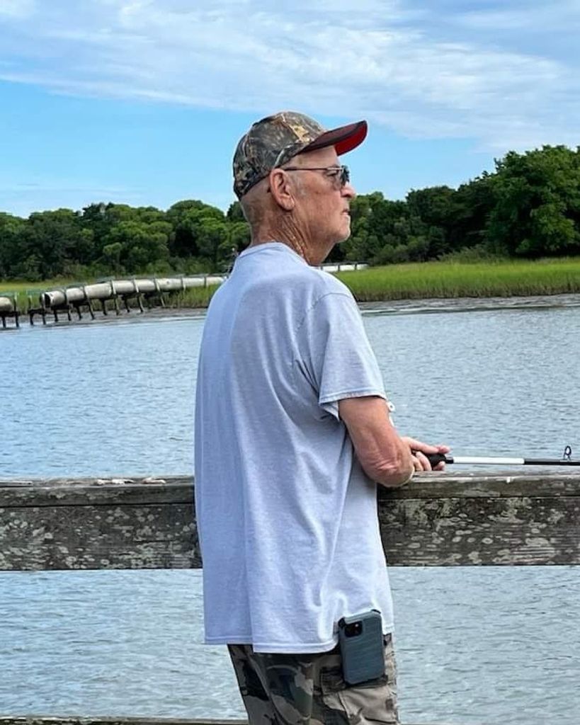 Tmothy Floyd Coble Profile Photo