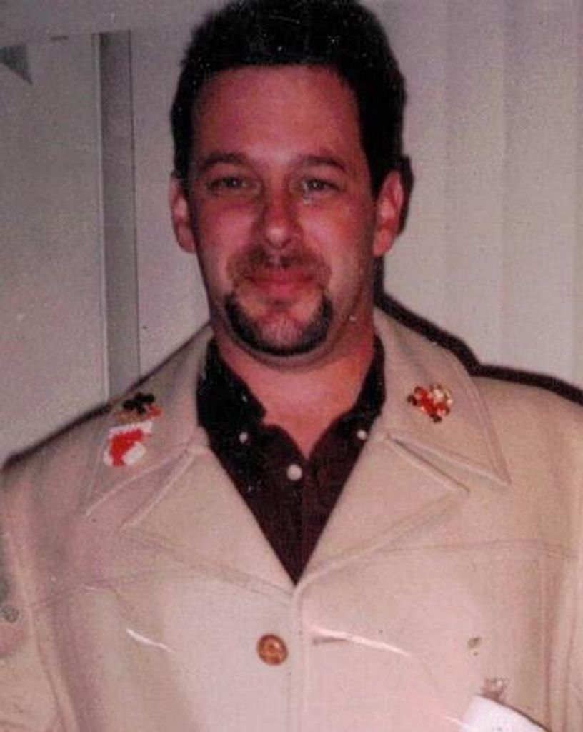 Todd Gardner Profile Photo