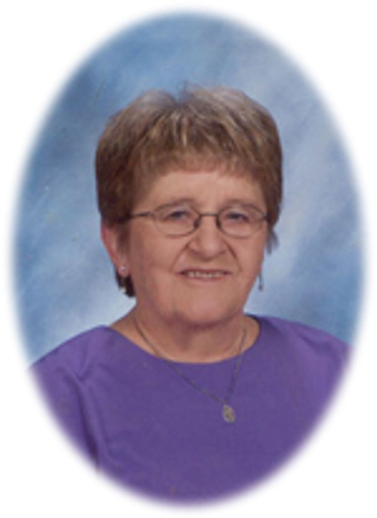 Phyllis Peterson
