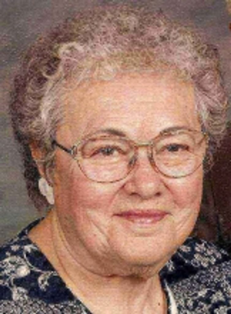 Thelma Finzer Huff