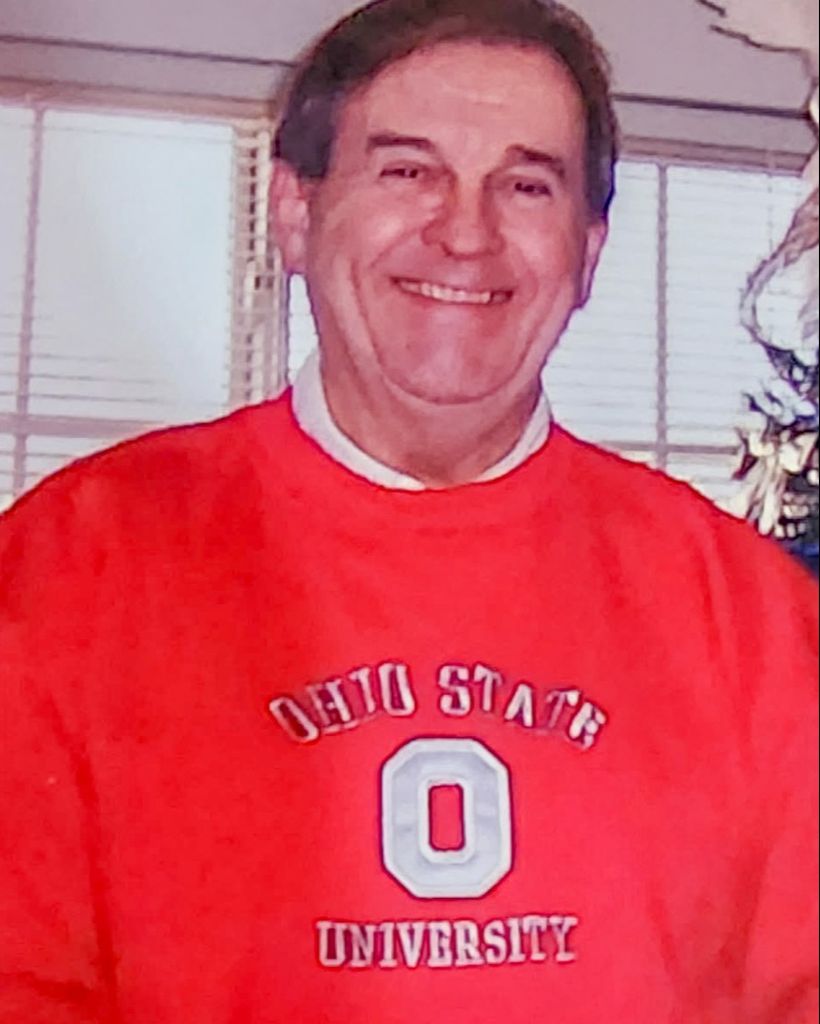 Philip Michael Dailey Profile Photo