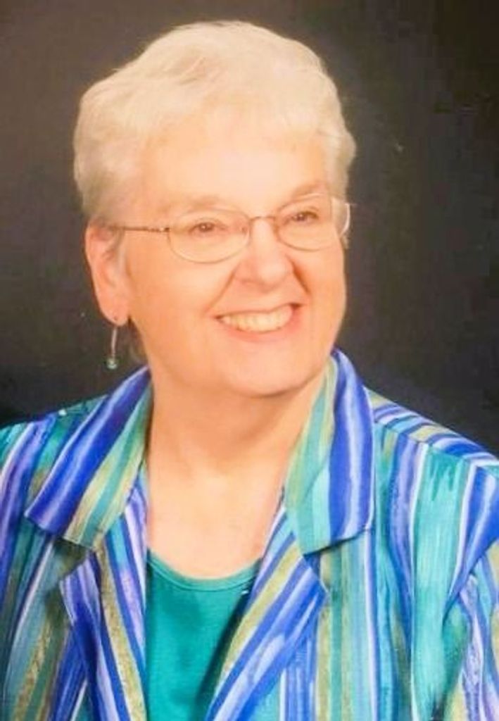 Alice Mcconnell Profile Photo