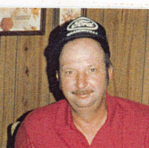 Larry Wesley's obituary image