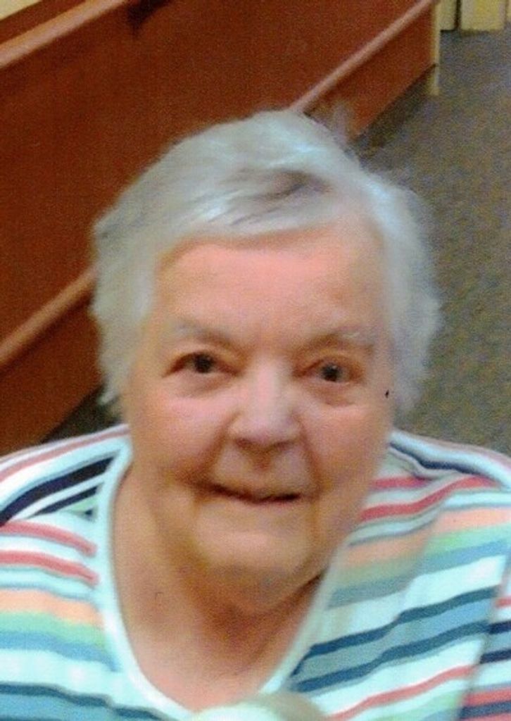 Marcia B. Cox Profile Photo
