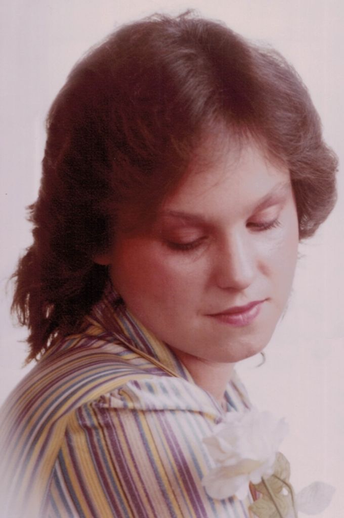 Rhonda Lea Burnett