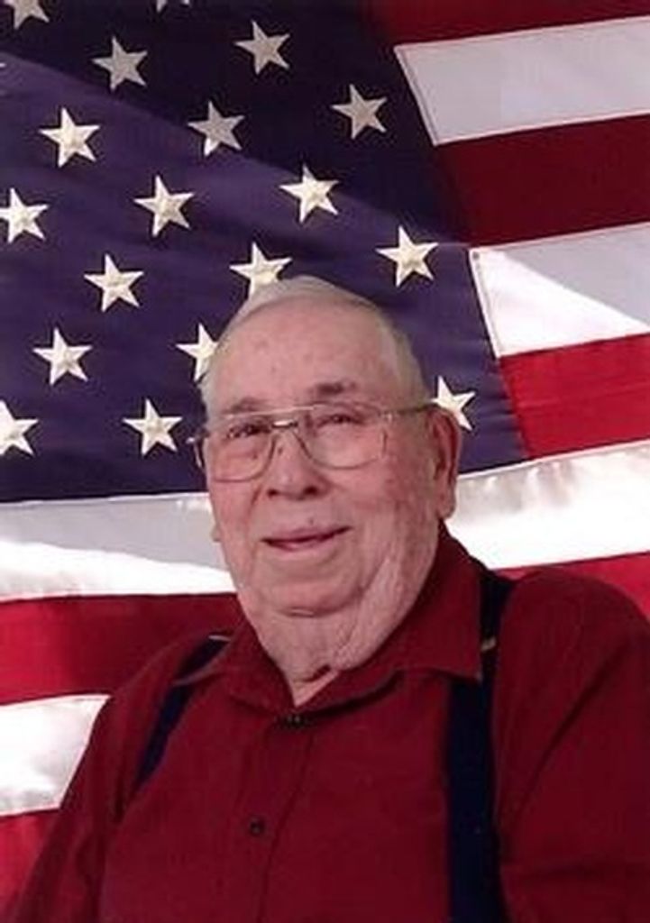 Harley W. Segers