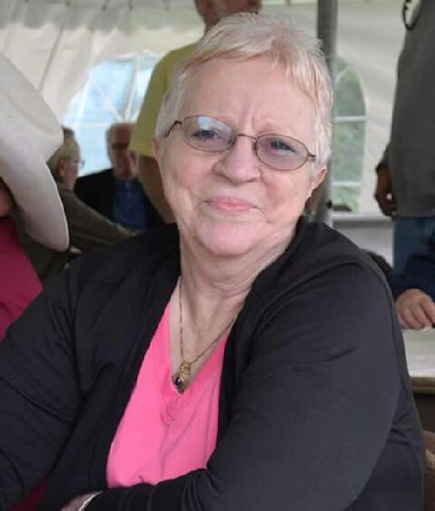 Anneke Jantje Orme