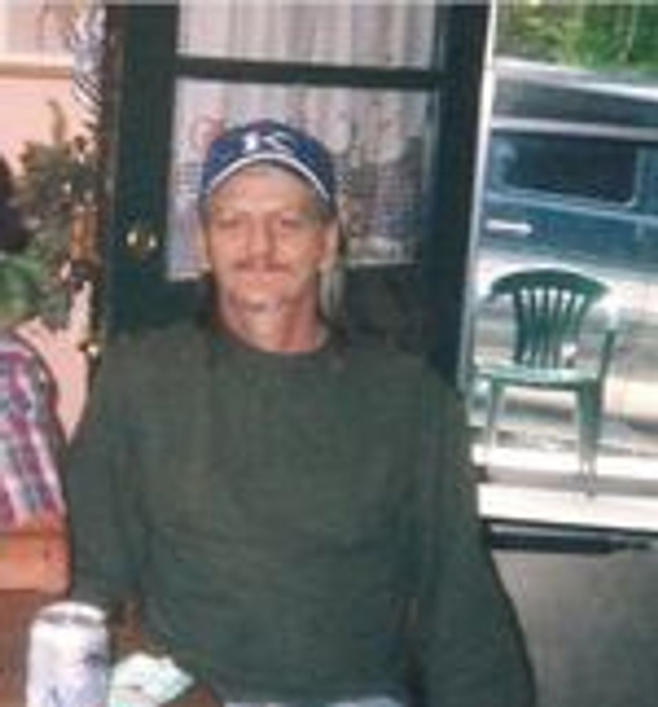 JERRY LANE BAIRD