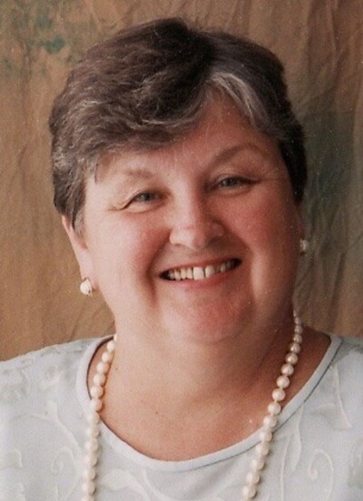 Priscilla T. Lowry