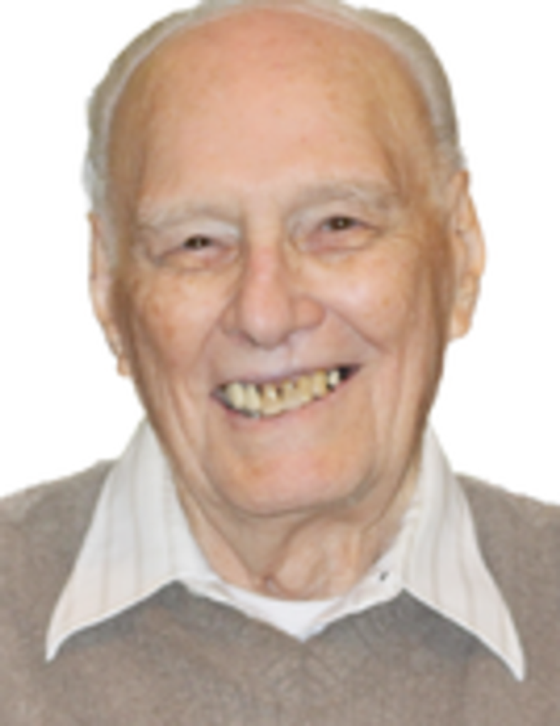 Raymond D. Mcgavran Profile Photo