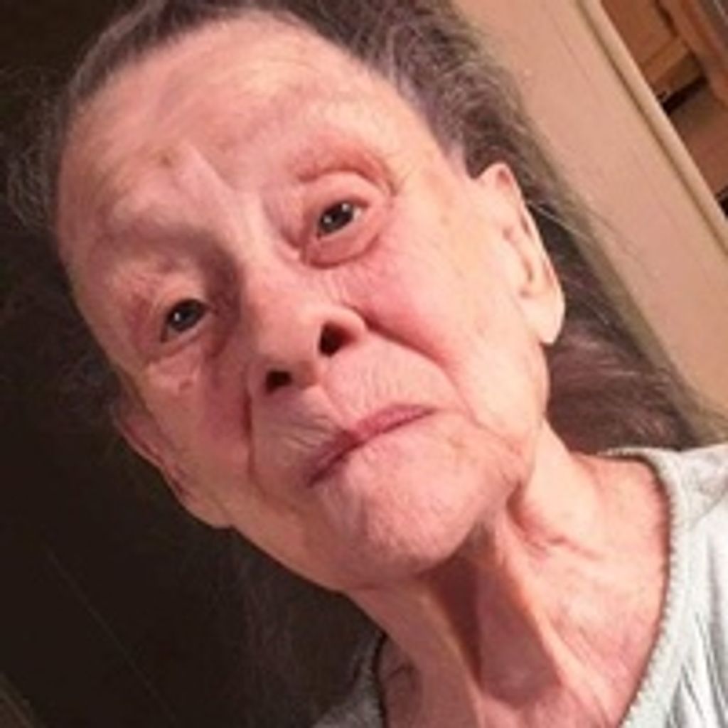 Mable A. Degraw