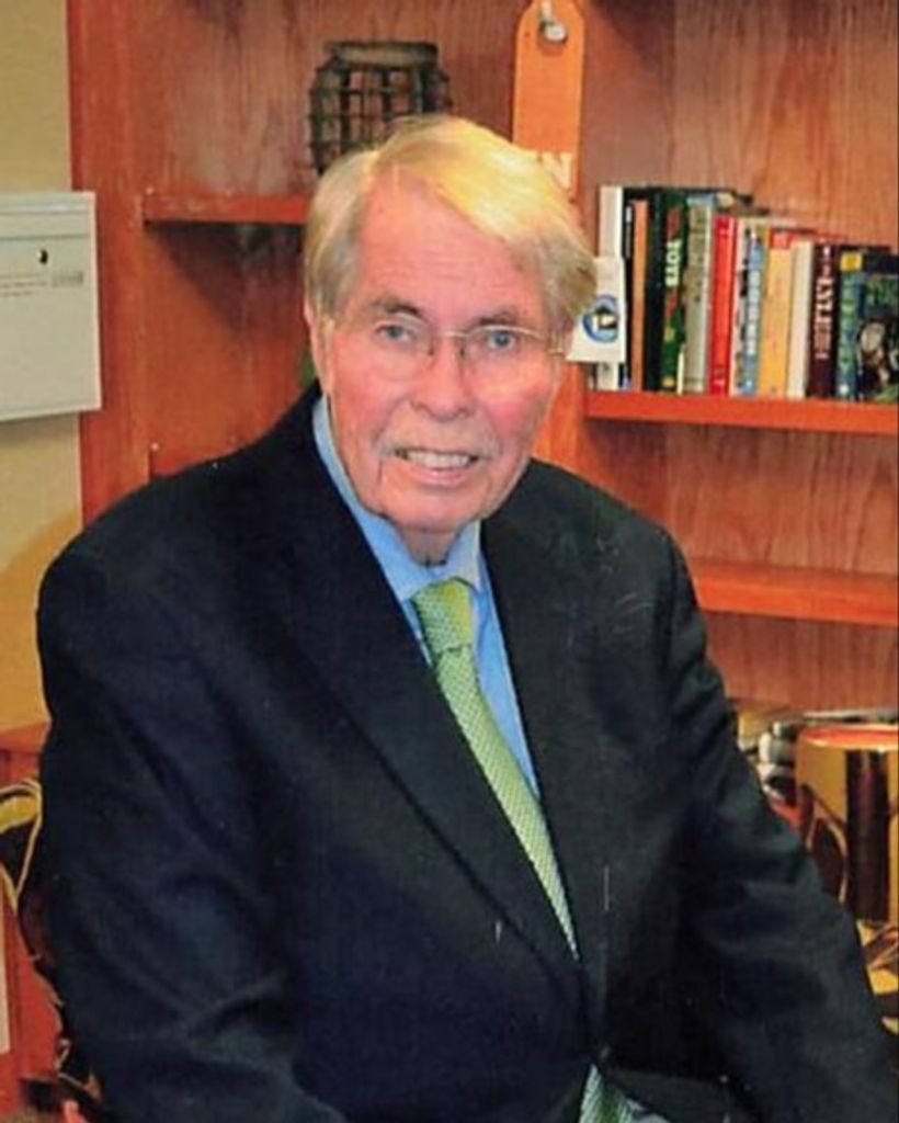 James W. Kuhlman