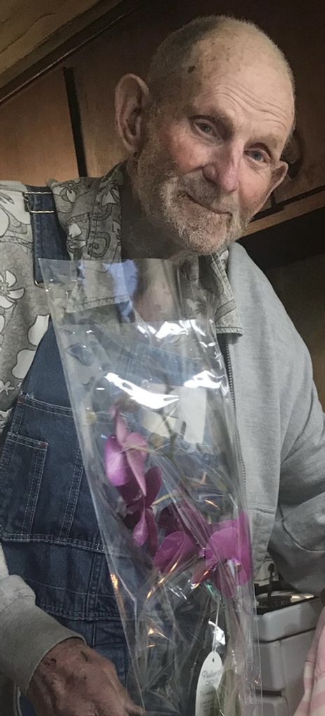 Allen Ray Wells Profile Photo