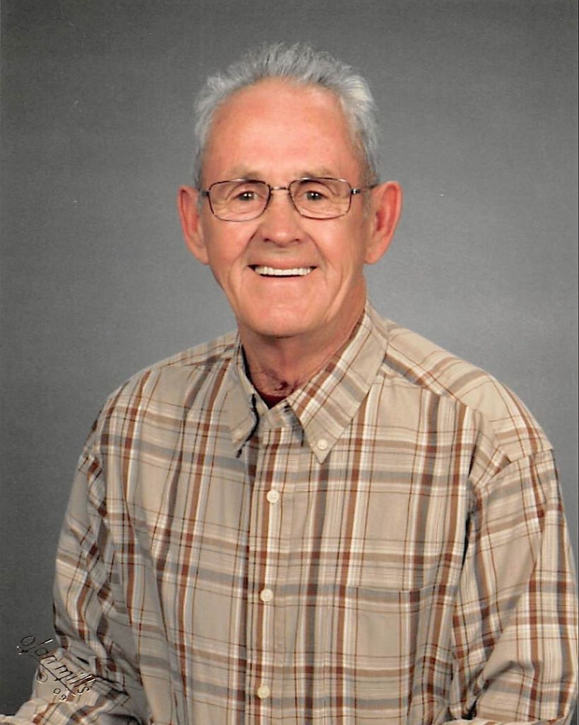 Victor Cecil Boyd Profile Photo